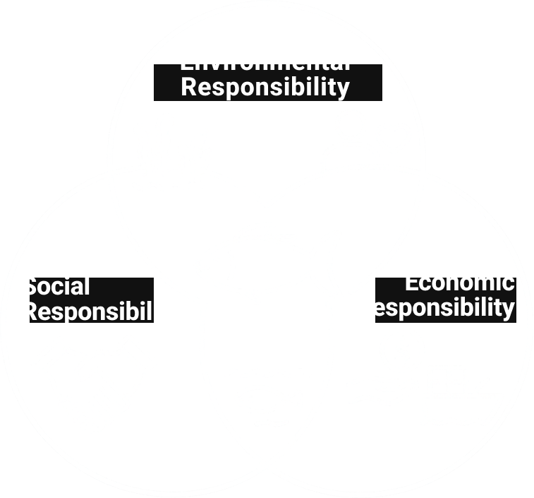 Environmental - Economic - Social